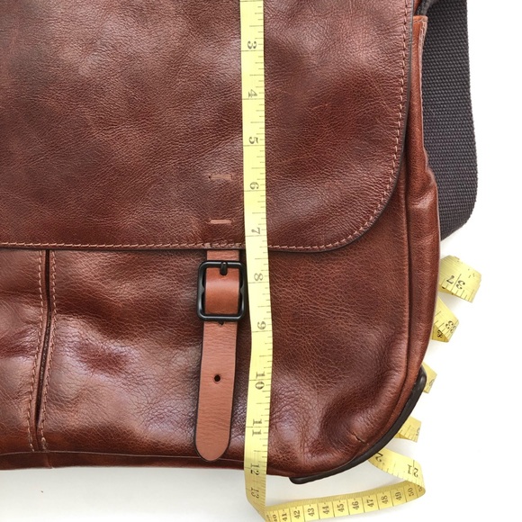 Fossil Messenger Bag - Picture 7 of 7